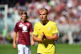 CALCIO - Serie A - Torino FC vs SS Lazio