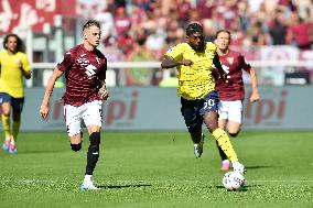 CALCIO - Serie A - Torino FC vs SS Lazio