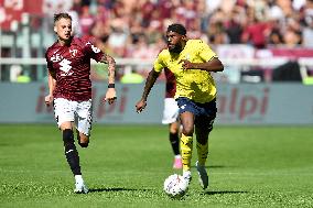 CALCIO - Serie A - Torino FC vs SS Lazio