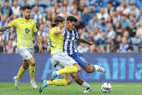 I Liga: FC Porto vs FC Arouca