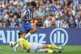 I Liga: FC Porto vs FC Arouca