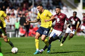 CALCIO - Serie A - Torino FC vs SS Lazio