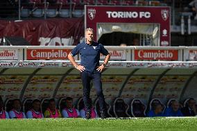 CALCIO - Serie A - Torino FC vs SS Lazio