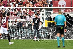 CALCIO - Serie A - Torino FC vs SS Lazio