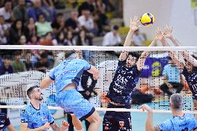 VOLLEY - Superlega Serie A - Cisterna Volley vs Itas Trentino