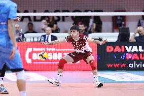 VOLLEY - Superlega Serie A - Cisterna Volley vs Itas Trentino