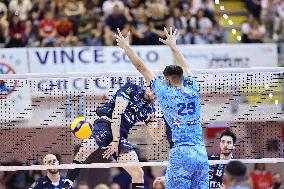 VOLLEY - Superlega Serie A - Cisterna Volley vs Itas Trentino