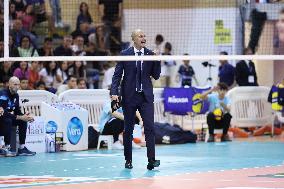 VOLLEY - Superlega Serie A - Cisterna Volley vs Itas Trentino