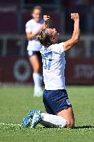 CALCIO - Serie A Femminile - AS Roma vs Napoli Femminile