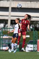 CALCIO - Serie A Femminile - AS Roma vs Napoli Femminile