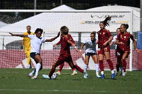 CALCIO - Serie A Femminile - AS Roma vs Napoli Femminile