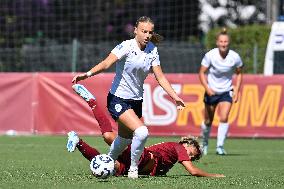 CALCIO - Serie A Femminile - AS Roma vs Napoli Femminile