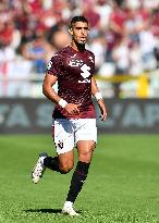 CALCIO - Serie A - Torino FC vs SS Lazio