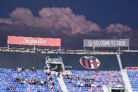 CALCIO - Serie A - Bologna FC vs Atalanta BC