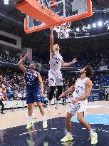 BASKET - Serie A2 - Wegreenit Urania Milano vs Flats Service Fortitudo Bologna