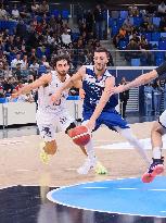 BASKET - Serie A2 - Wegreenit Urania Milano vs Flats Service Fortitudo Bologna