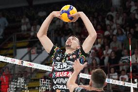 VOLLEY - Superlega Serie A - Sir Susa Vim Perugia vs Rana Verona