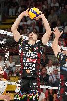 VOLLEY - Superlega Serie A - Sir Susa Vim Perugia vs Rana Verona