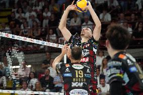 VOLLEY - Superlega Serie A - Sir Susa Vim Perugia vs Rana Verona