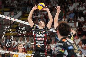 VOLLEY - Superlega Serie A - Sir Susa Vim Perugia vs Rana Verona