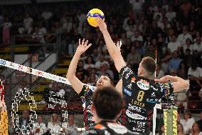 VOLLEY - Superlega Serie A - Sir Susa Vim Perugia vs Rana Verona