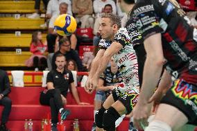 VOLLEY - Superlega Serie A - Sir Susa Vim Perugia vs Rana Verona