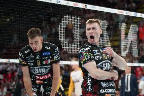 VOLLEY - Superlega Serie A - Sir Susa Vim Perugia vs Rana Verona