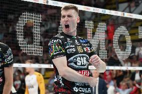 VOLLEY - Superlega Serie A - Sir Susa Vim Perugia vs Rana Verona