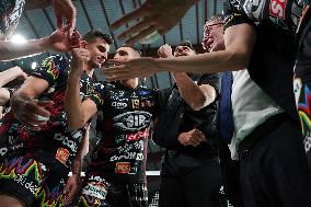 VOLLEY - Superlega Serie A - Sir Susa Vim Perugia vs Rana Verona