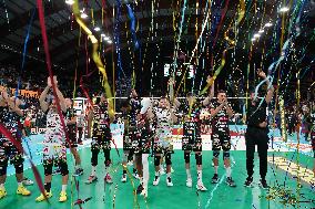 VOLLEY - Superlega Serie A - Sir Susa Vim Perugia vs Rana Verona