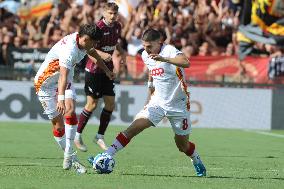 CALCIO - Serie B - US Salernitana vs US Catanzaro