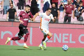 CALCIO - Serie B - US Salernitana vs US Catanzaro