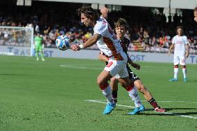 CALCIO - Serie B - US Salernitana vs US Catanzaro