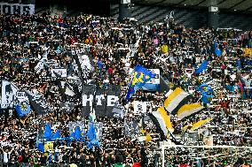 CALCIO - Serie A - Udinese Calcio vs Inter - FC Internazionale