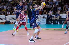 VOLLEY - Superlega Serie A - Cisterna Volley vs Itas Trentino