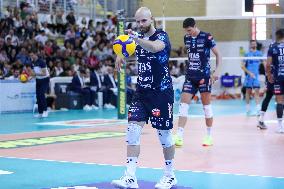 VOLLEY - Superlega Serie A - Cisterna Volley vs Itas Trentino