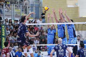 VOLLEY - Superlega Serie A - Cisterna Volley vs Itas Trentino