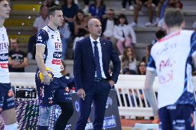 VOLLEY - Superlega Serie A - Cisterna Volley vs Itas Trentino