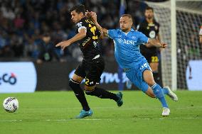 CALCIO - Serie A - SSC Napoli vs AC Monza