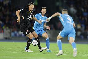 CALCIO - Serie A - SSC Napoli vs AC Monza