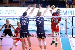 VOLLEY - Superlega Serie A - Gioiella Prisma Taranto vs Allianz Milano