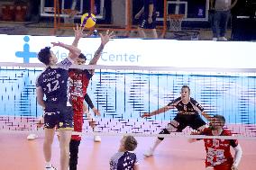 VOLLEY - Superlega Serie A - Gioiella Prisma Taranto vs Allianz Milano