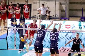 VOLLEY - Superlega Serie A - Gioiella Prisma Taranto vs Allianz Milano