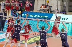 VOLLEY - Superlega Serie A - Gioiella Prisma Taranto vs Allianz Milano