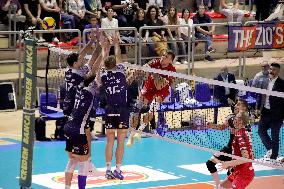 VOLLEY - Superlega Serie A - Gioiella Prisma Taranto vs Allianz Milano