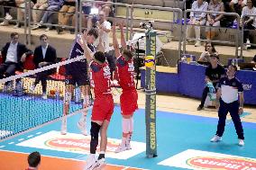 VOLLEY - Superlega Serie A - Gioiella Prisma Taranto vs Allianz Milano