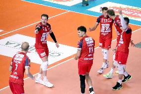 VOLLEY - Superlega Serie A - Gioiella Prisma Taranto vs Allianz Milano