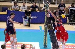 VOLLEY - Superlega Serie A - Gioiella Prisma Taranto vs Allianz Milano