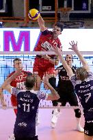 VOLLEY - Superlega Serie A - Gioiella Prisma Taranto vs Allianz Milano