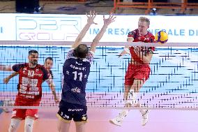 VOLLEY - Superlega Serie A - Gioiella Prisma Taranto vs Allianz Milano